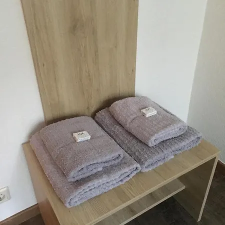 Smart Szálloda