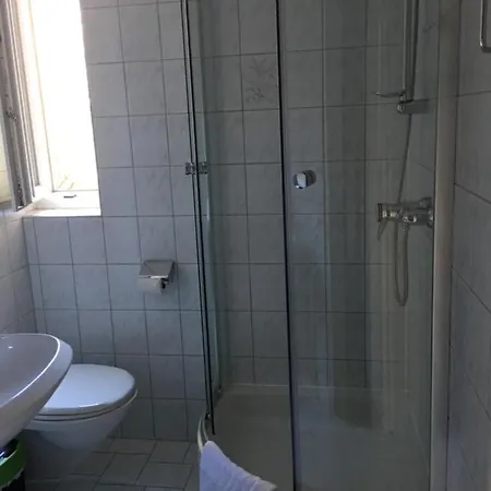 Отель Smart Фельдкирьх