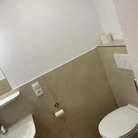 Smart Отель Фельдкирьх
