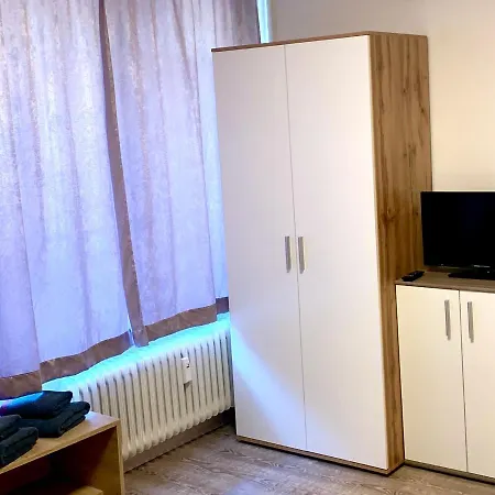 Szálloda Smart Feldkirch