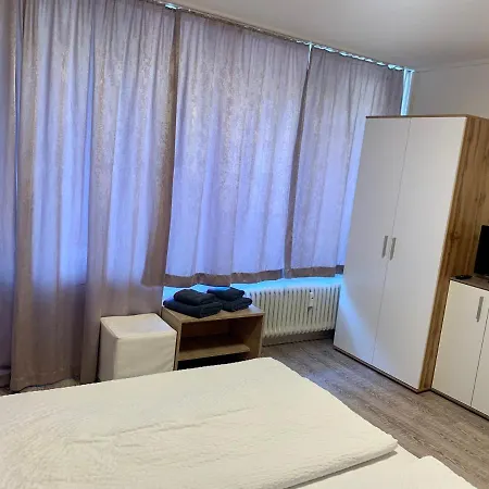 Szálloda Smart Feldkirch
