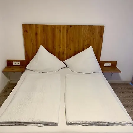 Szálloda Smart Feldkirch