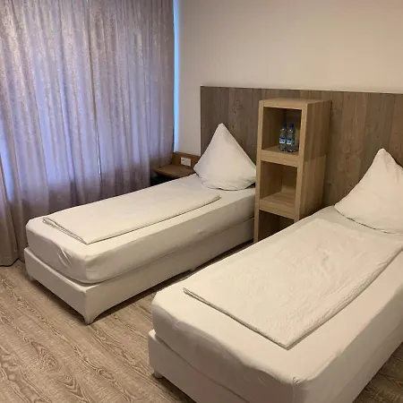 Smart Hotel