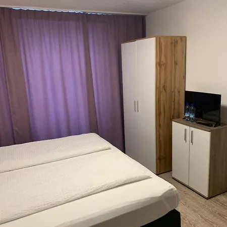 Hotel Smart Feldkirch