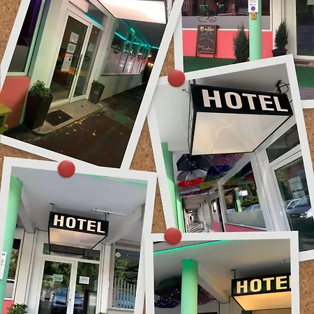 Hotel Smart