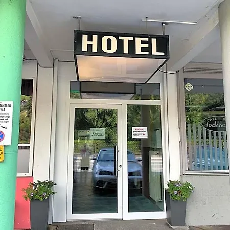Отель Smart *
