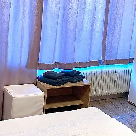 Smart Отель