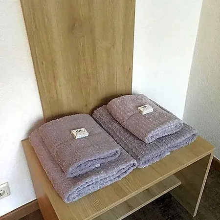 Smart Отель