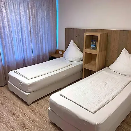 Smart Отель