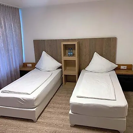 Smart Отель Фельдкирьх
