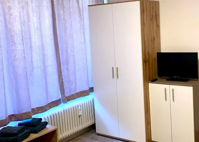 Hotel Smart Feldkirch