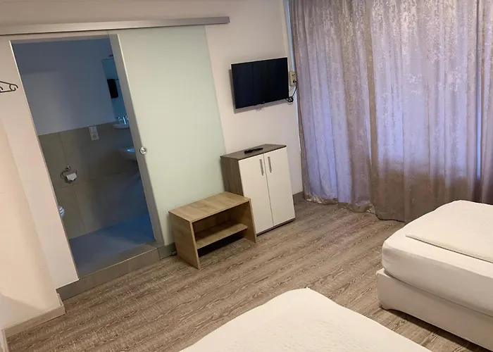 Hotel Smart Feldkirch