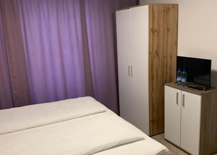 Hotel Smart Feldkirch